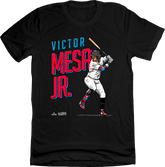 Victor Mesa Jr. Player Tee